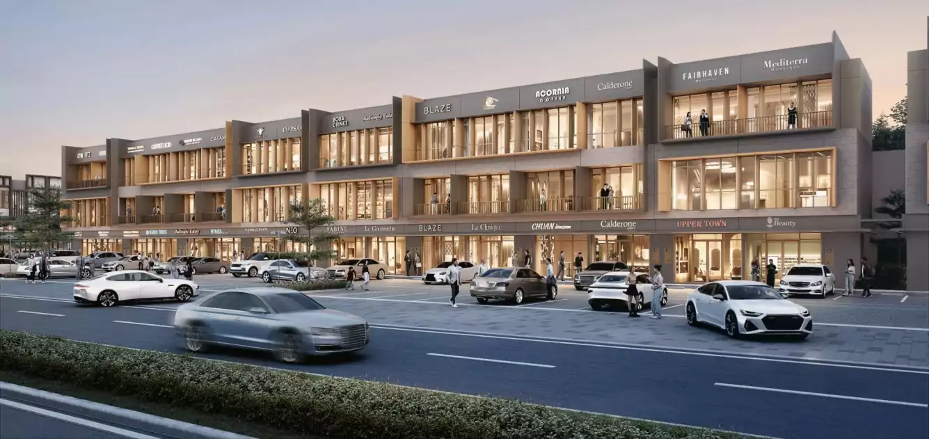 ilustrasi_ruko_the_exquis